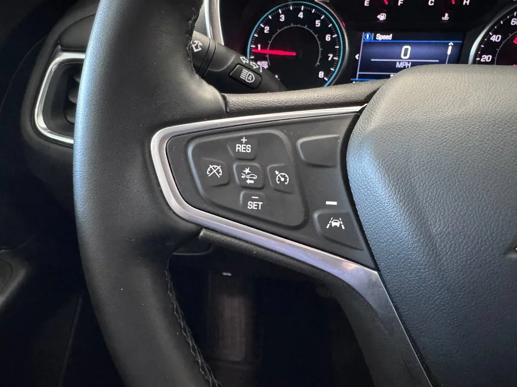 2023 Chevrolet Equinox LT - Photo 14