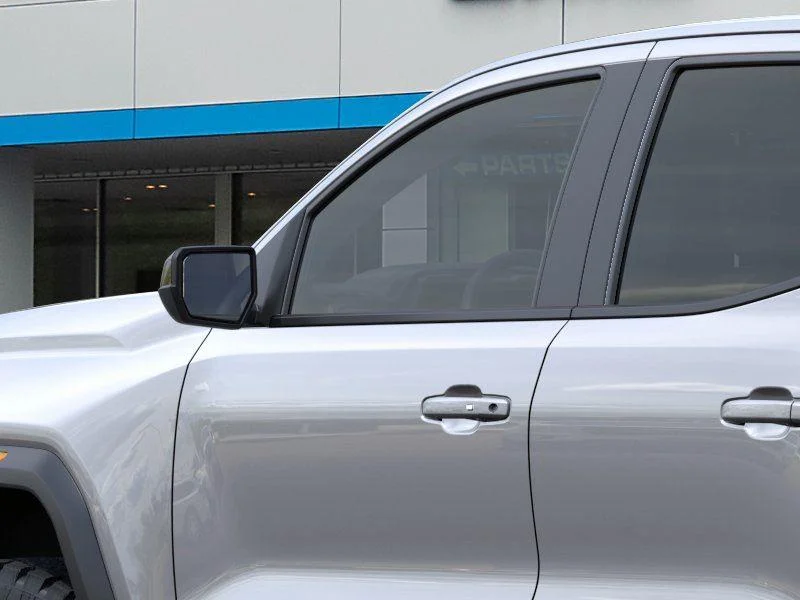 2026 GMC Canyon Elevation - Photo 12