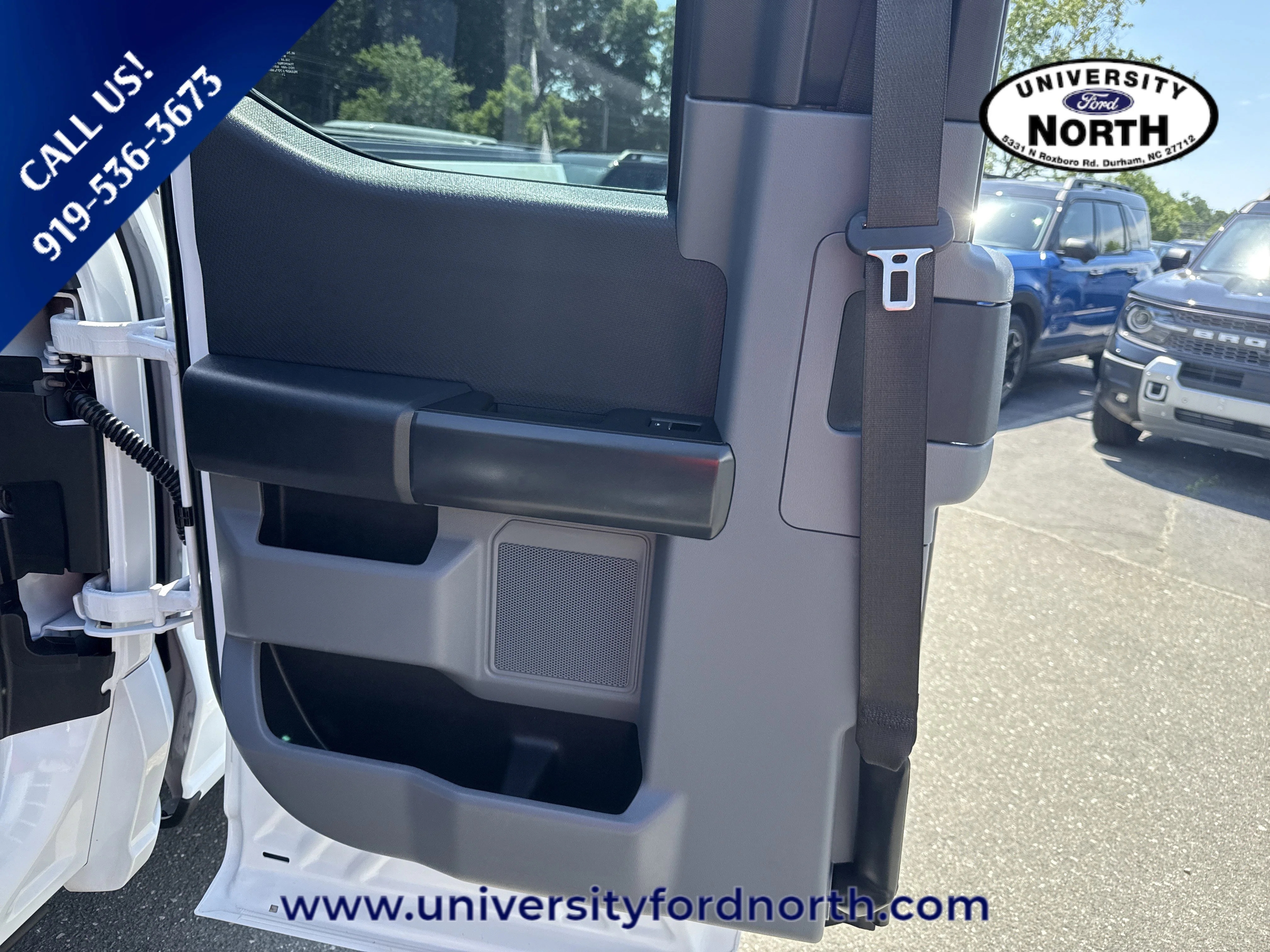 Used 2022 Oxford White Ford XL image 20