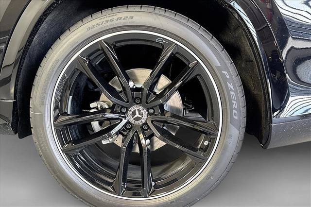 New 2026 Obsidian Black Metallic Mercedes-Benz GLS 450 image 60