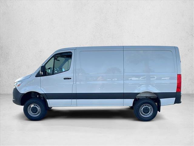 New 2026 Arctic White Mercedes-Benz  image 35