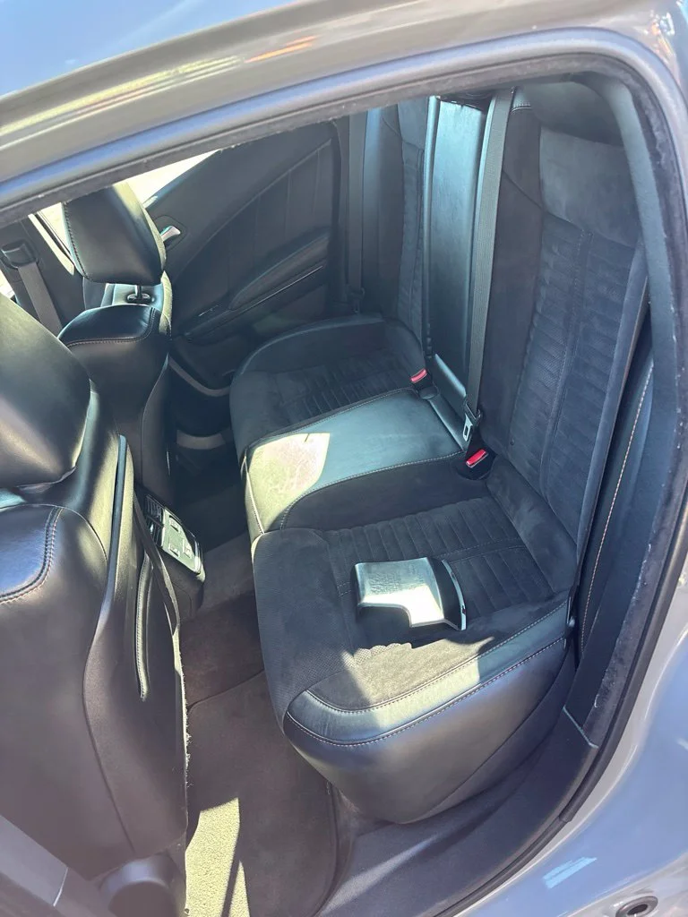 Used 2017 Gray Dodge R/T image 19