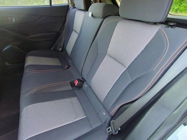Used 2023 Gray Subaru Premium image 28