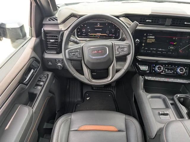 Used 2026 Silver GMC AT4 image 14