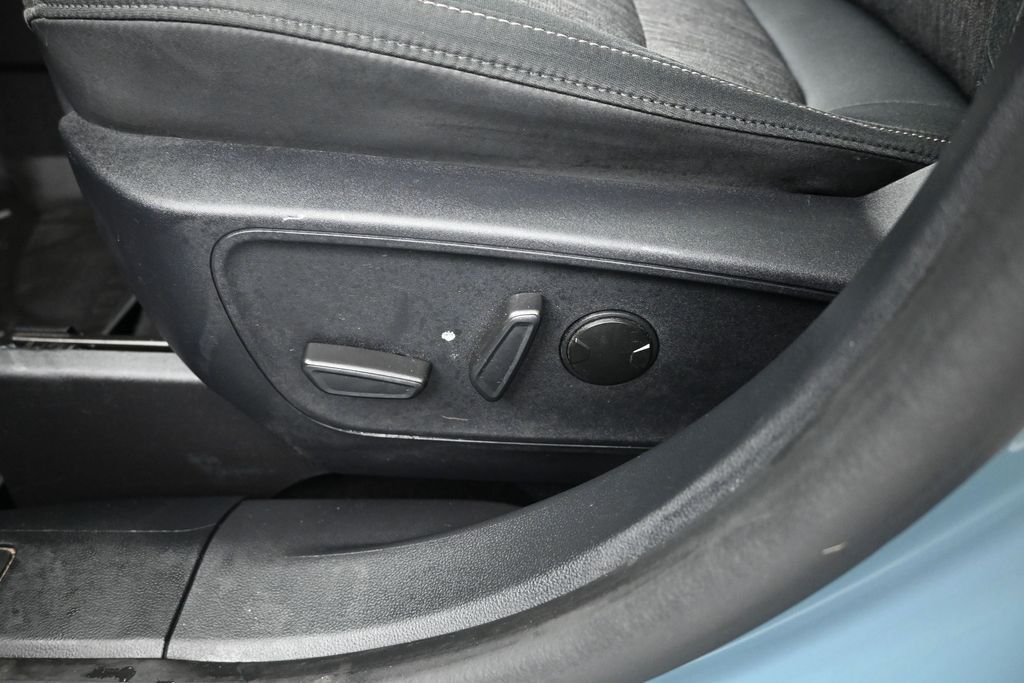 Certified Used 2023  Ford Big Bend image 17
