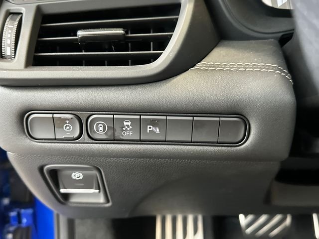 2025 Acura TLX A-Spec Package - Photo 18