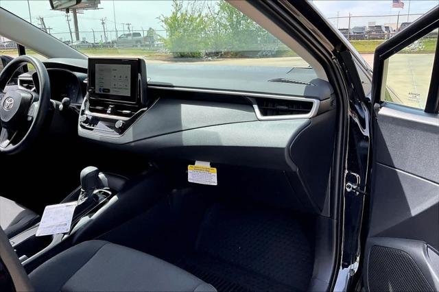 Certified Used 2025 ATTITUDE BLACK MC. Toyota  image 17