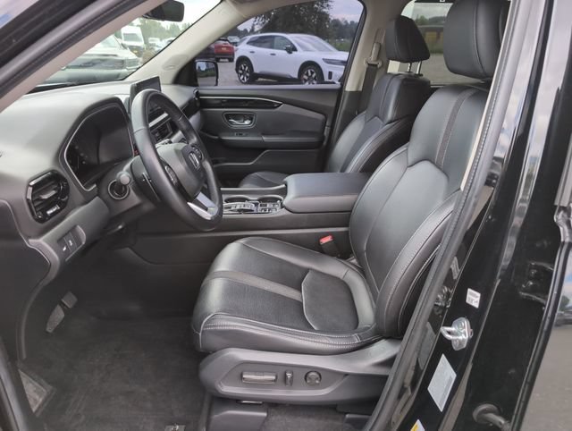 2023 Honda Pilot Touring - Photo 17