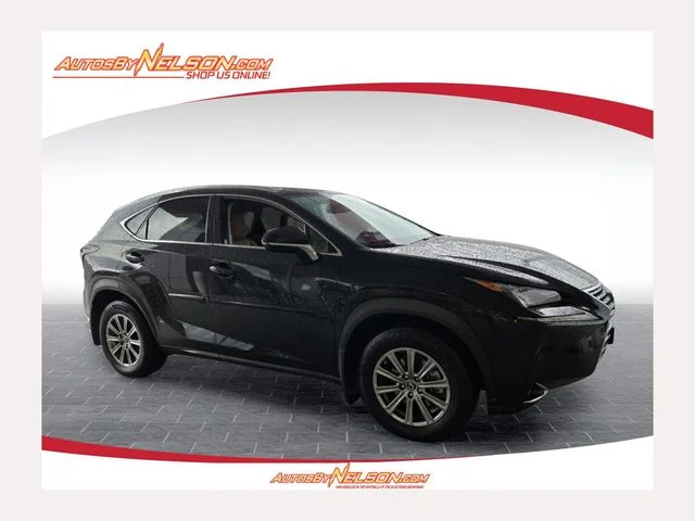 2020 Lexus NX 350 300 AWD's photo
