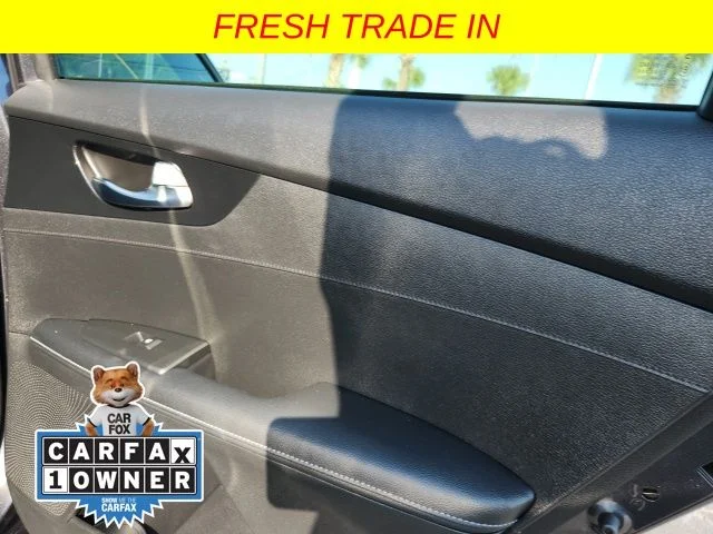 Used 2021 Gray Kia GT-Line image 19
