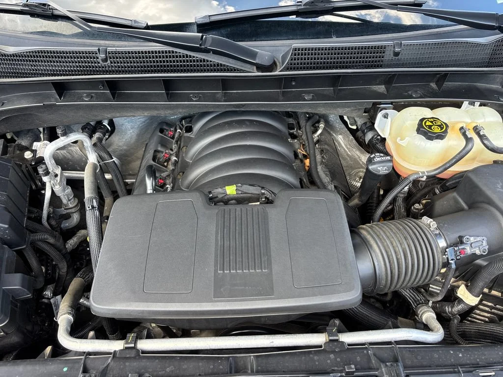 2022 GMC Sierra 1500 SLT - Photo 25