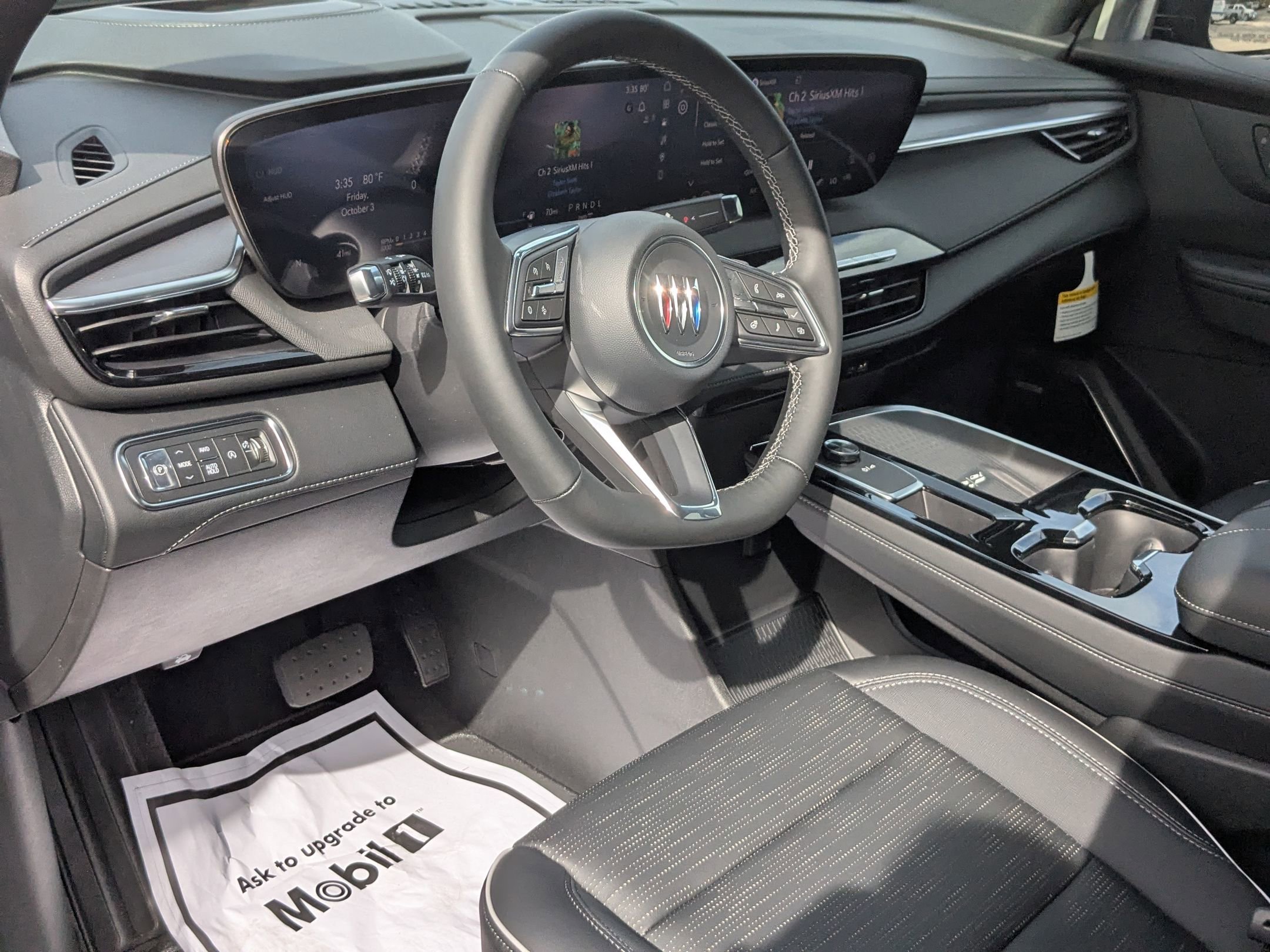 2026 Buick Enclave Sport Touring - Photo 9