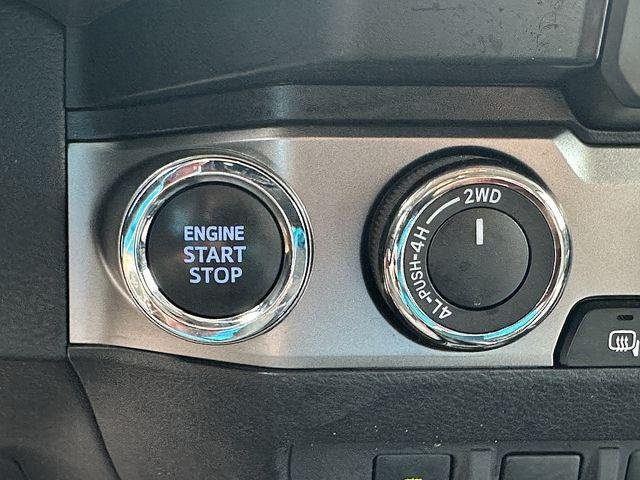 Certified Used 2023 BLUE CRUSH METALLIC Toyota  image 30