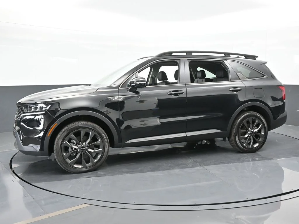 2023 Kia Sorento SX Prestige DCT's photo