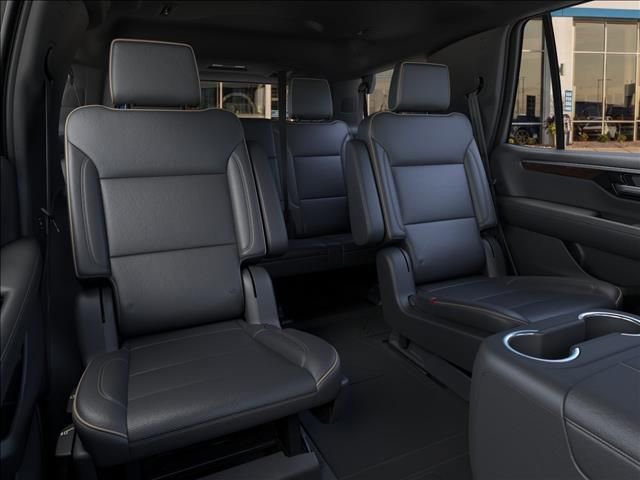 2026 Chevrolet Tahoe Premier - Photo 17
