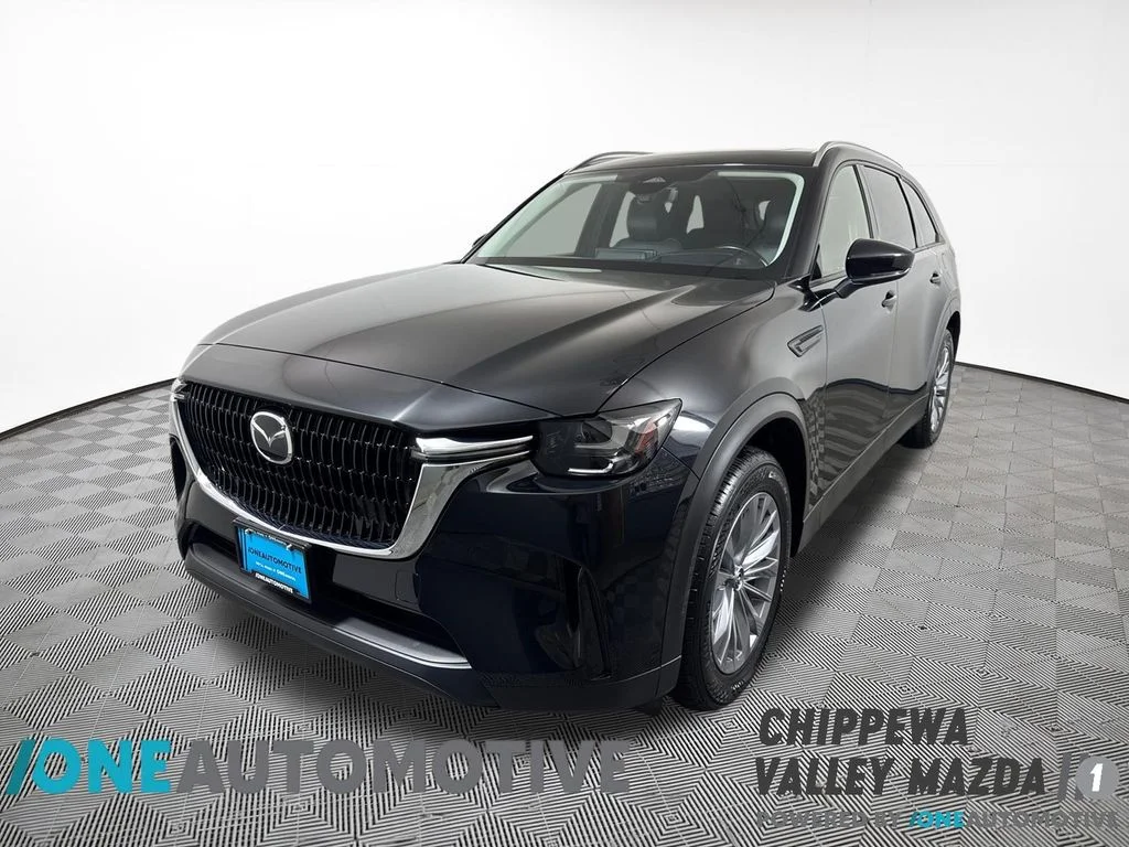 2024 Mazda CX-90 Turbo Preferred Plus Package's photo