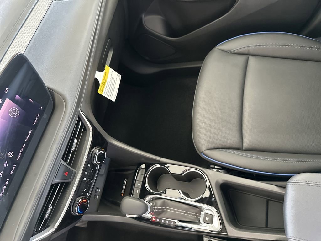 2026 Buick Encore GX Sport Touring - Photo 23