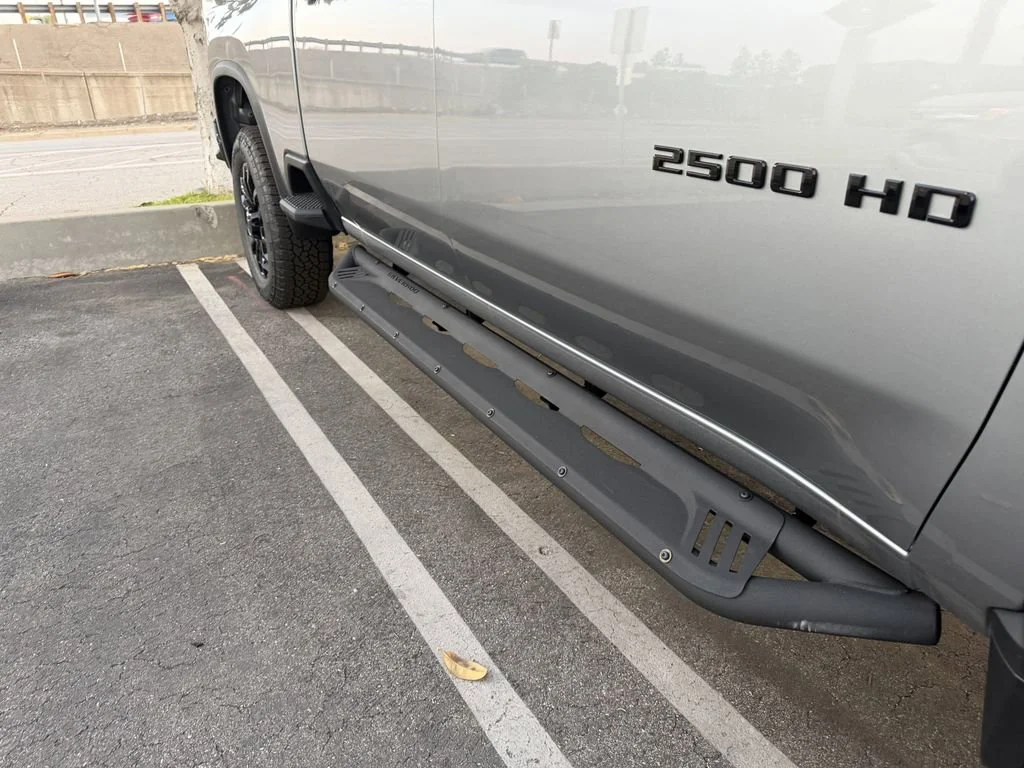 2026 Chevrolet Silverado 2500 HD LT - Photo 9