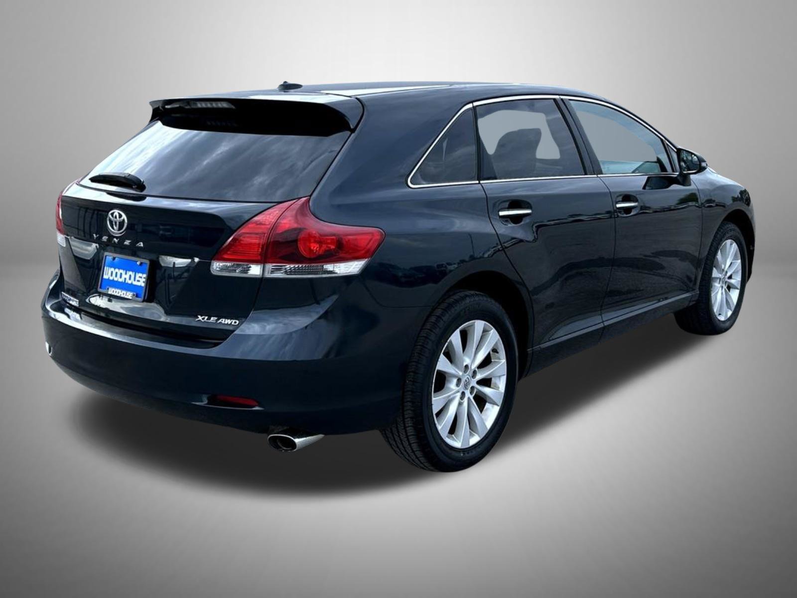 2015 Toyota Venza XLE - Photo 6
