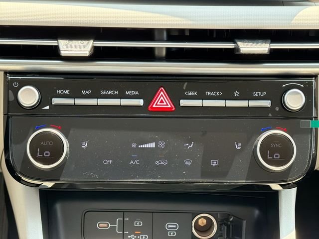 New 2026 Gray Hyundai SEL Plus AWD image 35