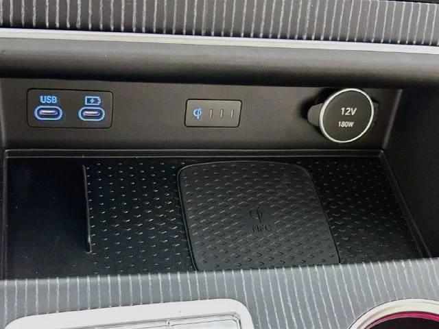 New 2027 Gray Genesis 3.5T image 20