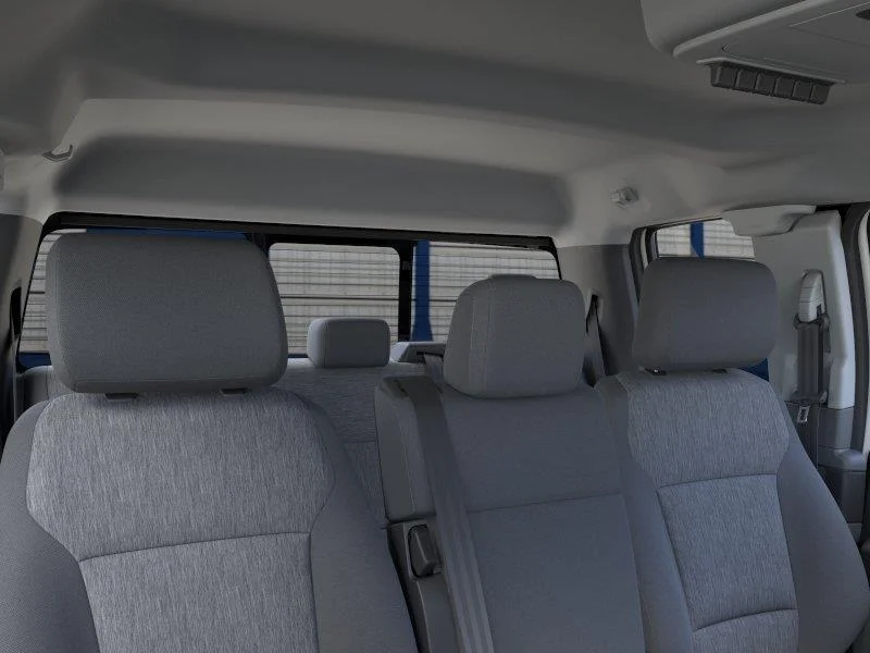 New 2026 Oxford White FORD F-250® XL image 22