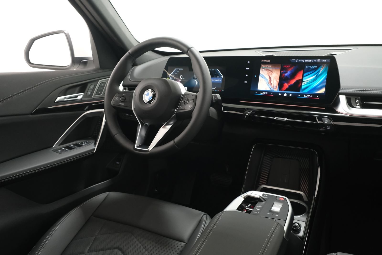 New 2027 Mineral White Metallic BMW xDrive28i image 10