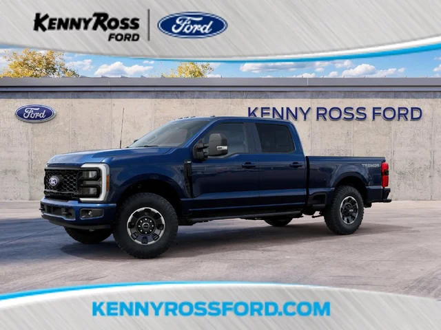 2027 Ford Super Duty F-250® XLT