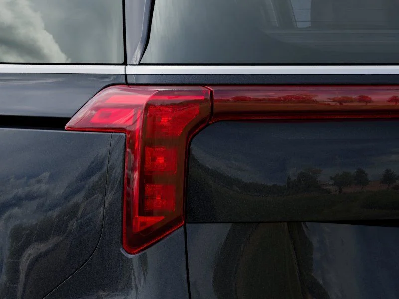New 2026 Panthera Metal Kia LXS image 11