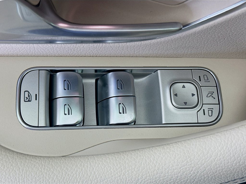 New 2026 Polar White Mercedes-Benz GLE 450 image 50