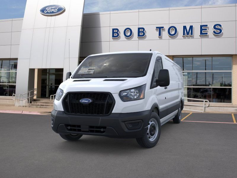 2025 Ford Transit Van Base - Photo 2