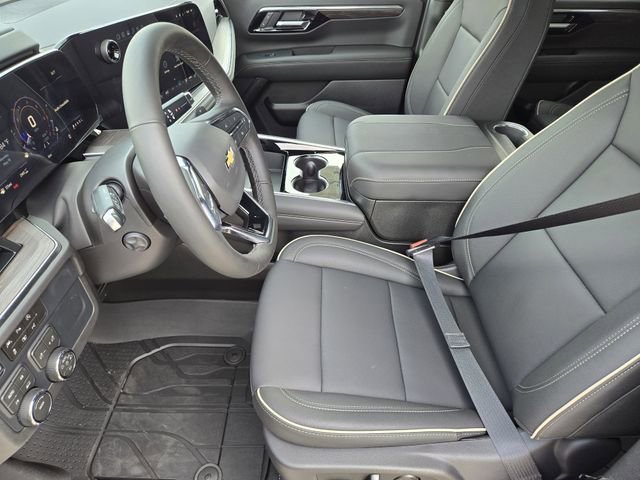 2026 Chevrolet Tahoe Premier - Photo 9