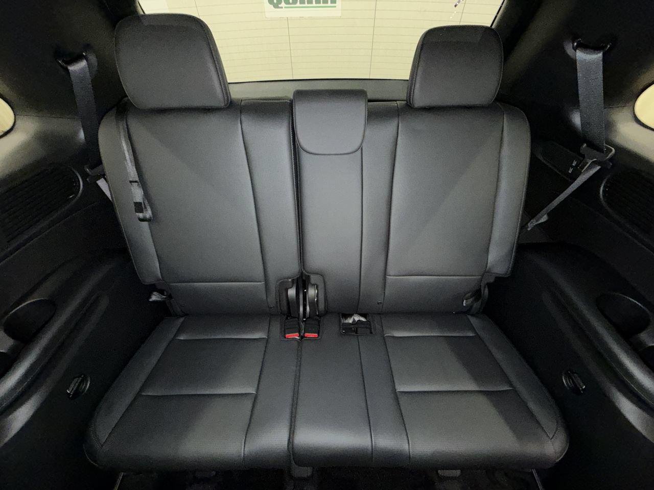 New 2027 Ecotronic Gray Pearl Hyundai SEL Premium AWD image 21
