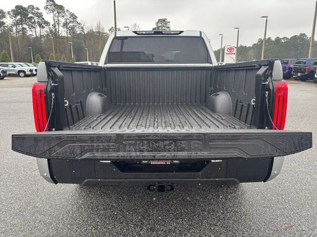2026 Toyota Tundra SR5 - Photo 16