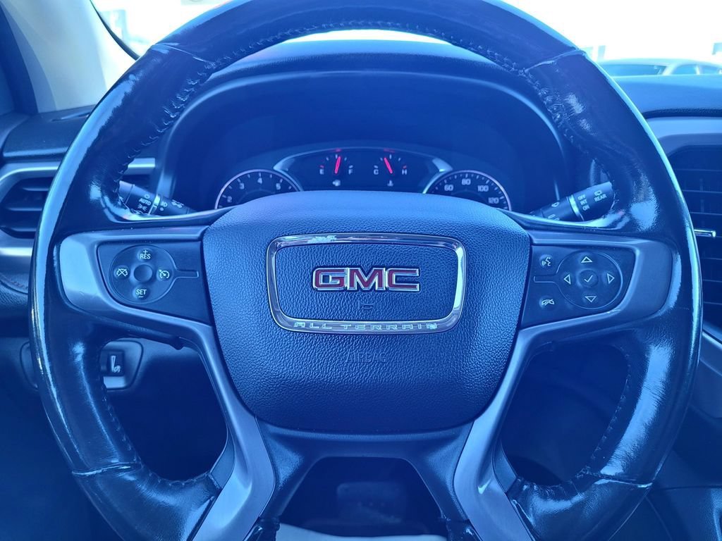 2019 GMC Acadia SLT-1 - Photo 23