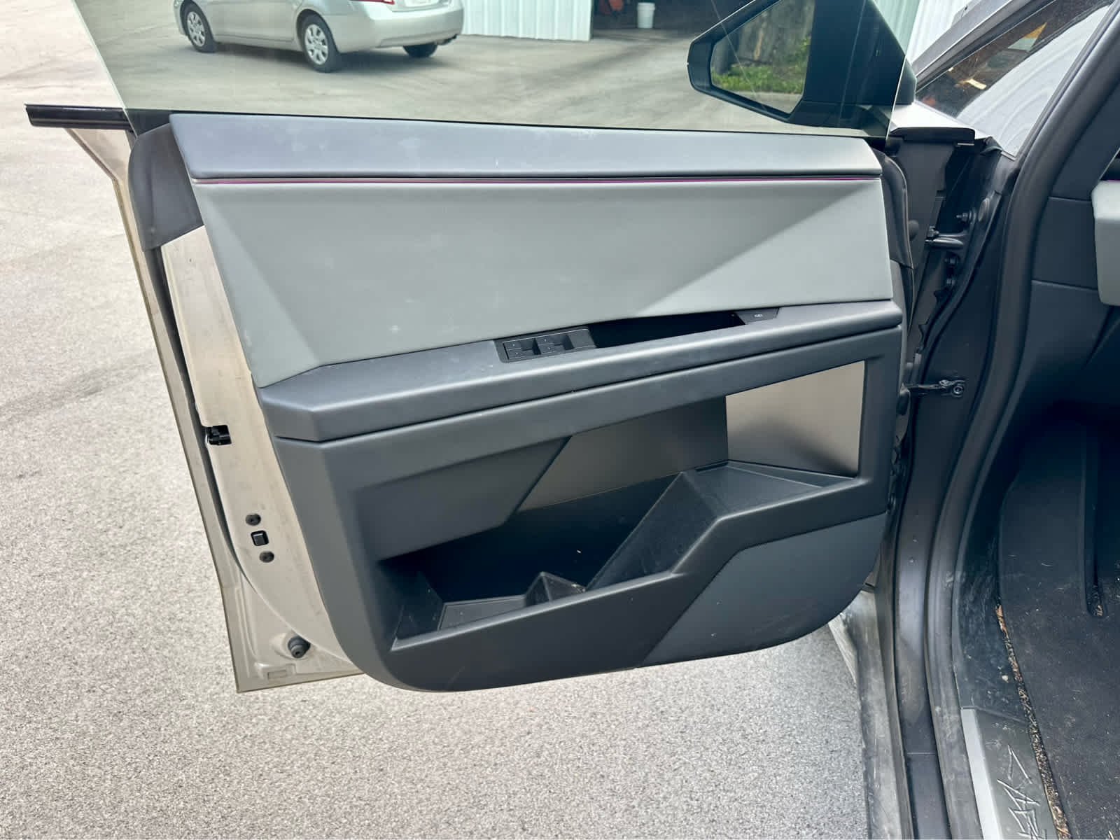 Used 2024 Stainless Steel Tesla  image 9