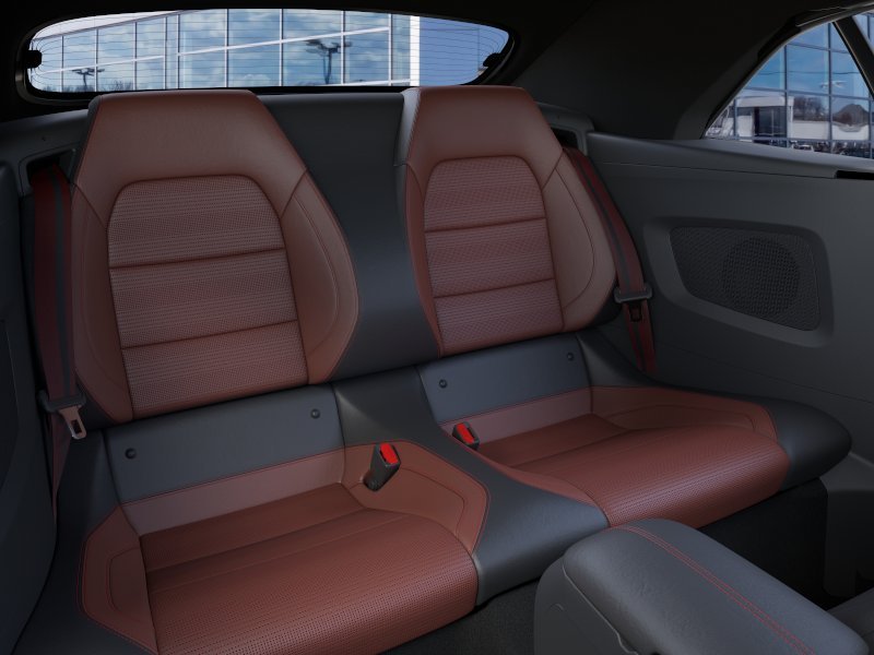 2025 Ford Mustang GT Premium Convertible - Photo 11