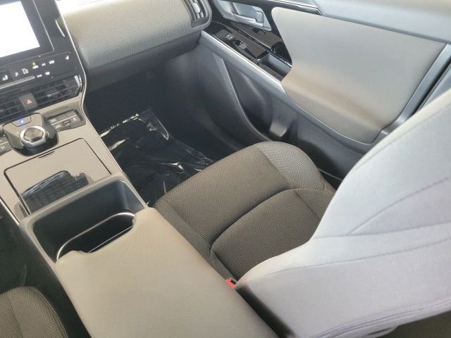 Used 2024 Red Subaru Premium image 16