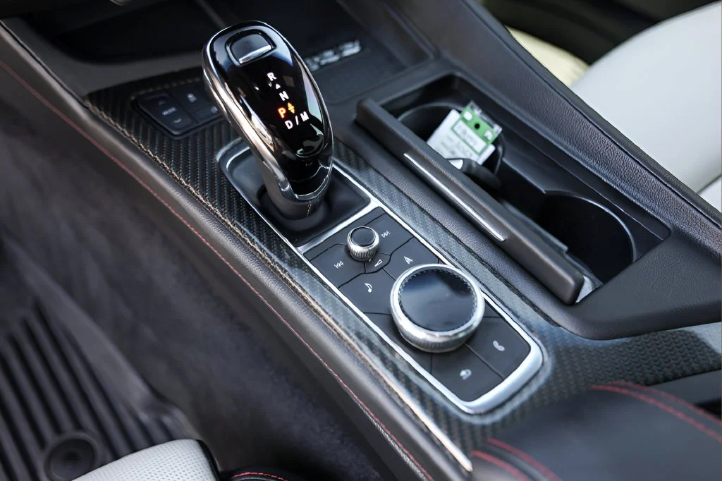 Used 2023 Silver Cadillac Sport image 19