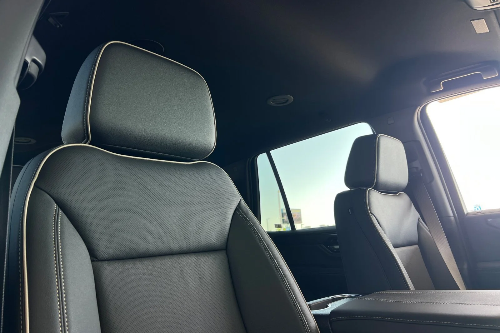 2026 GMC Yukon Elevation - Photo 19