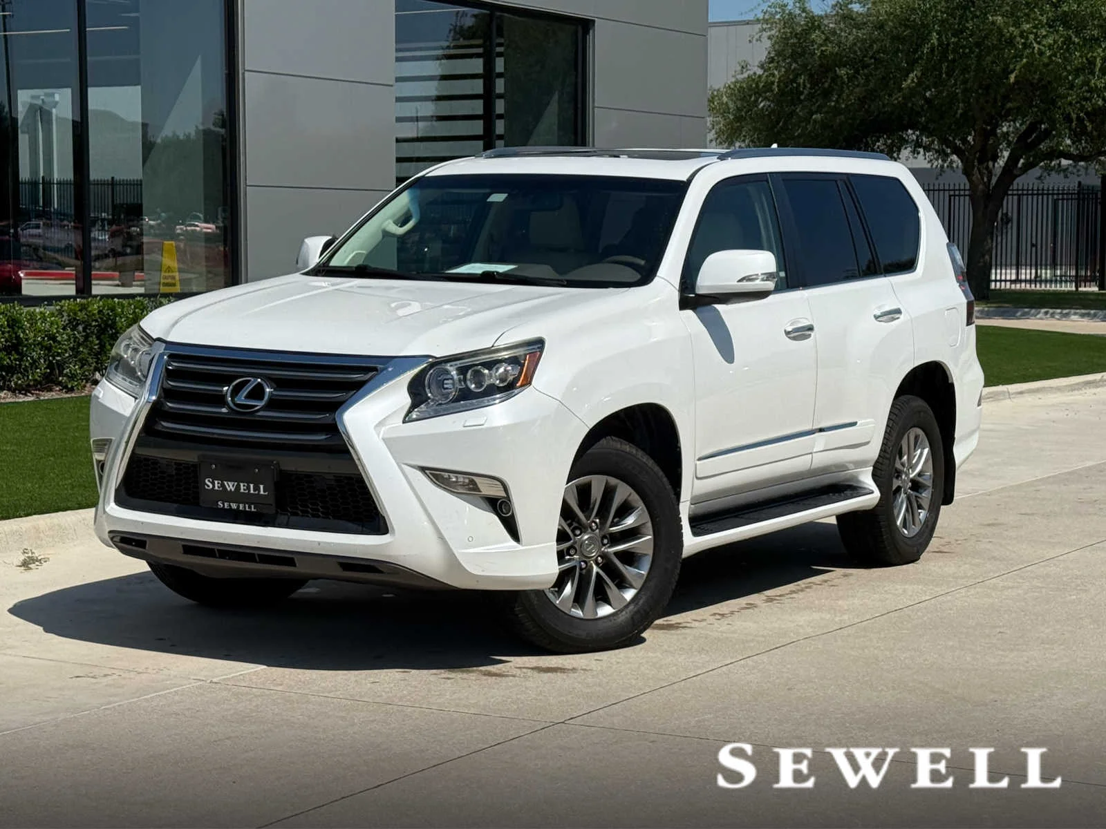 2014 Lexus GX 460 460 Luxury's photo