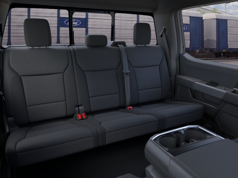 New 2026 Avalanche Ford XLT image 11