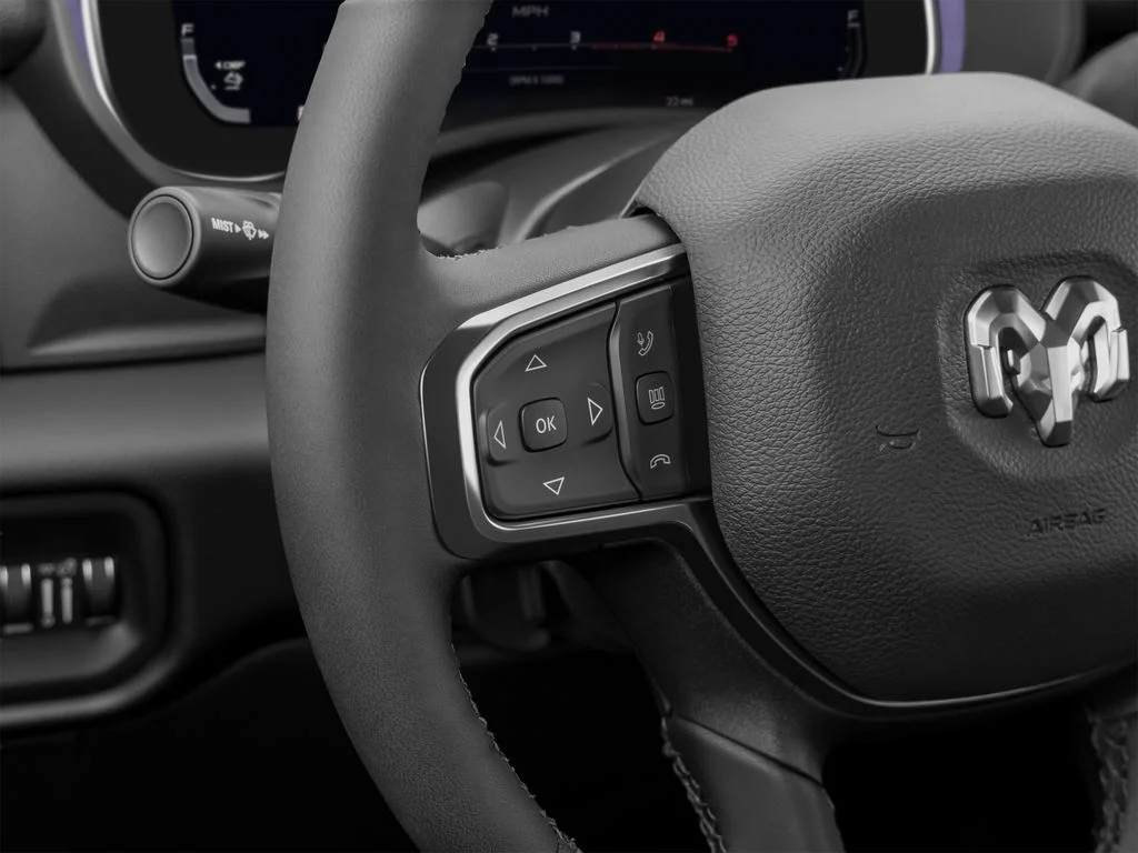 2026 RAM 2500 Laramie - Photo 41
