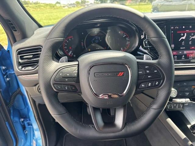 New 2026 B5 Blue Exterior Paint Dodge GT PLUS image 41