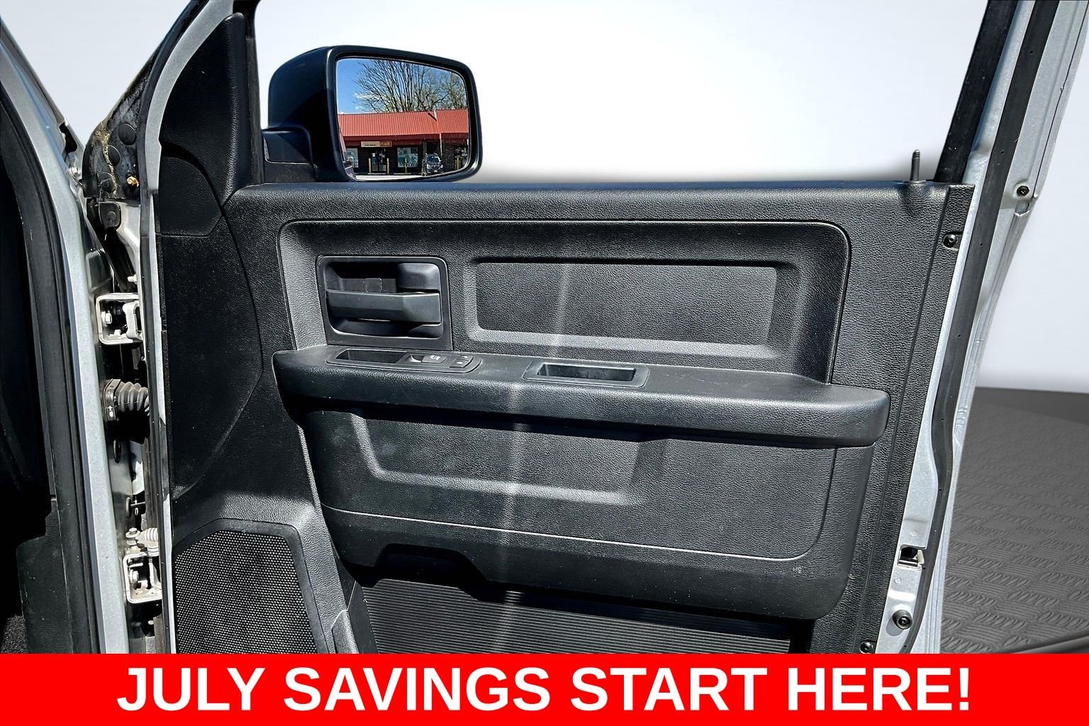 Used 2017 Silver Ram Express image 34