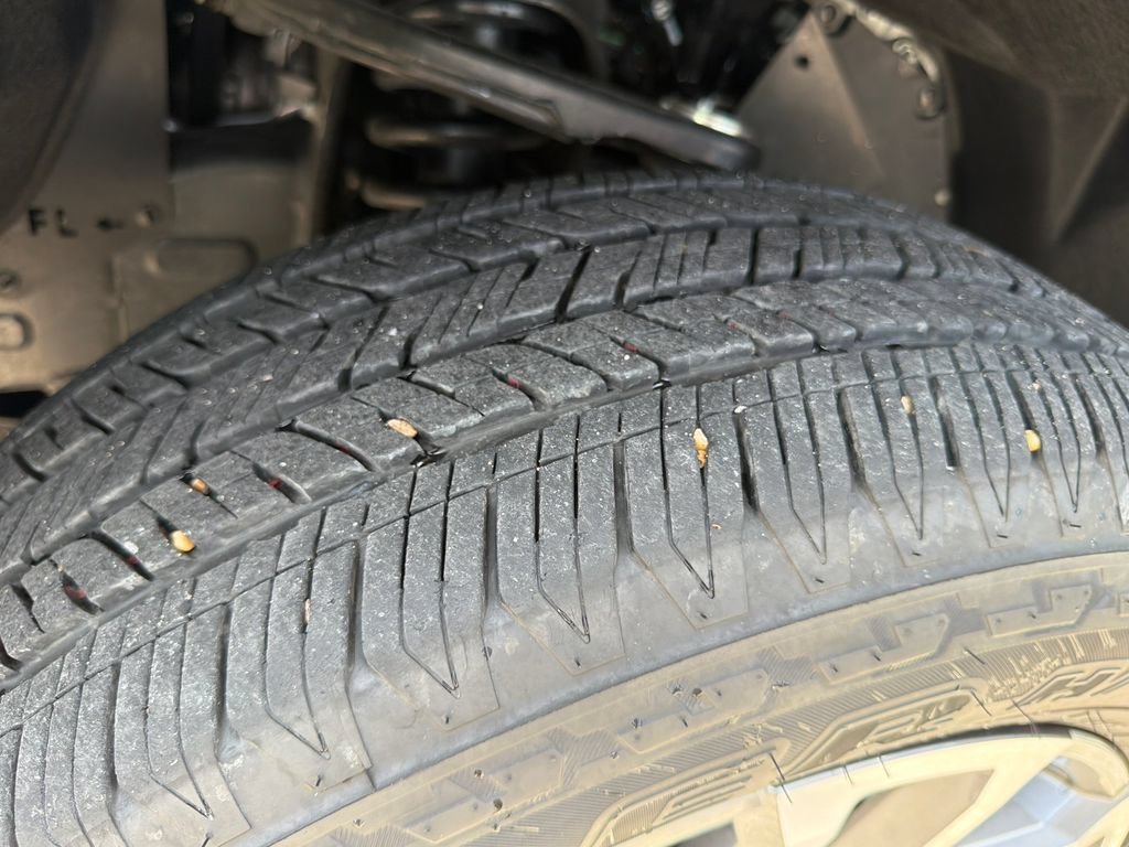 2026 Toyota Tundra 1794 Edition - Photo 32