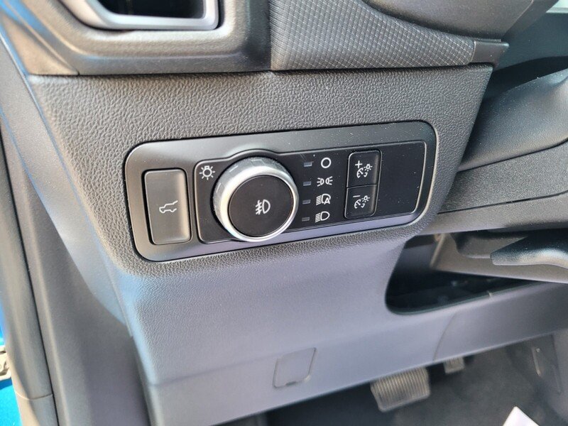 2025 Ford Bronco Sport Outer Banks - Photo 45