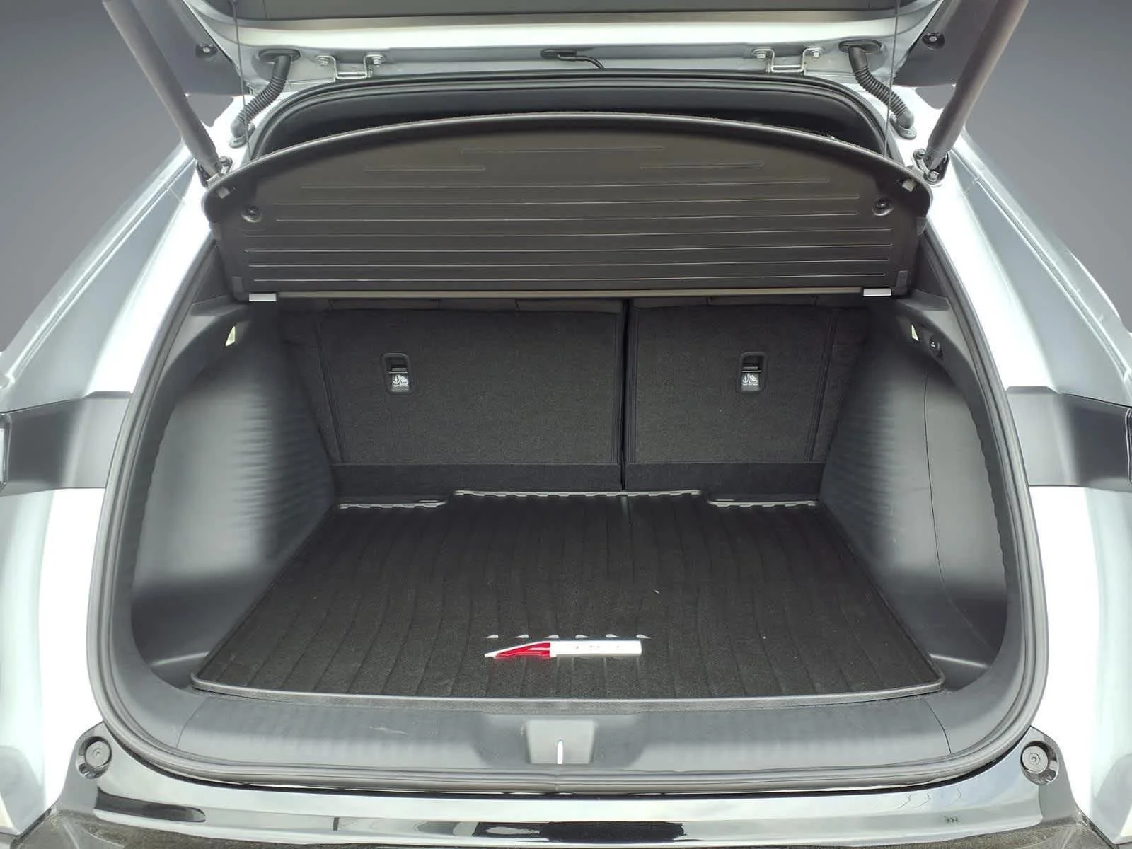 New 2026 Solar Silver Metallic Acura w/A-Spec Package image 11