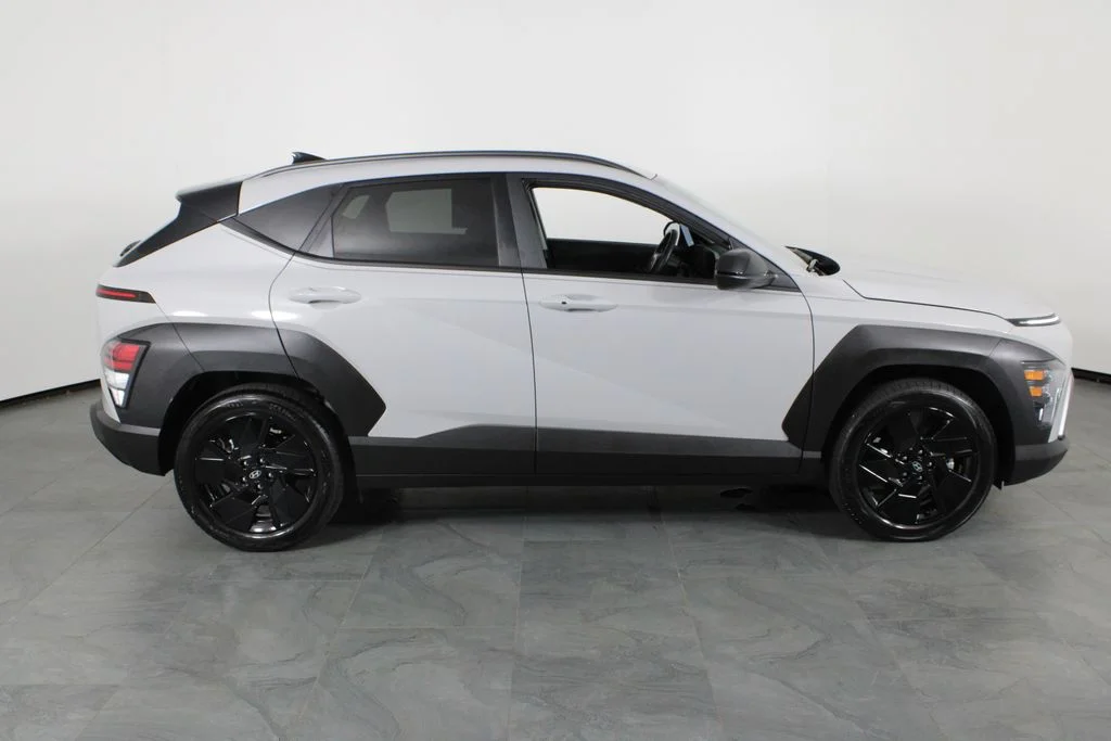 Certified Used 2026 Gray Hyundai SEL Sport image 15