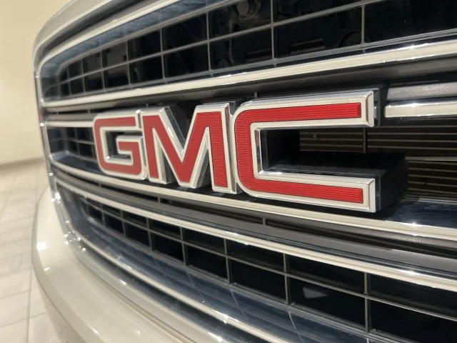 2015 GMC Yukon SLT - Photo 32